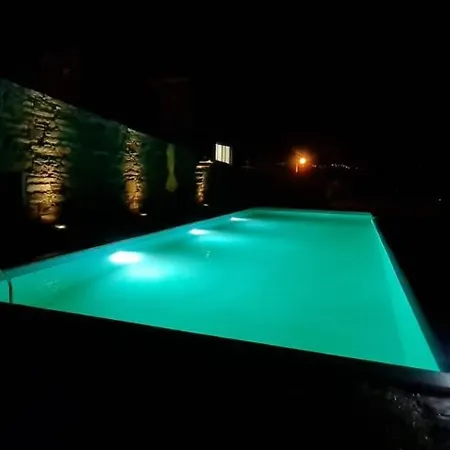 Quinta Do Casal Bystol בית נופש