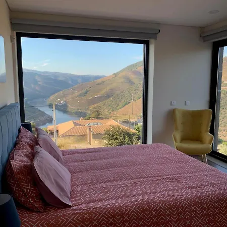 Quinta Do Casal Bystol * Casal de Loivos