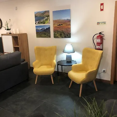 Quinta Do Casal Bystol *