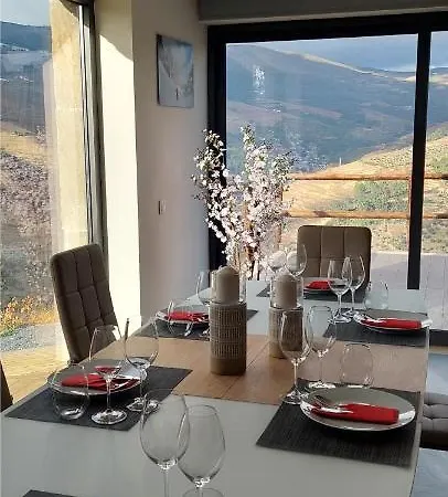 Quinta Do Casal Bystol Dom wakacyjny